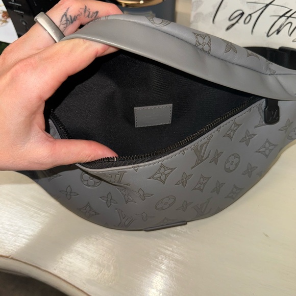 Authentic Louis Vuitton Bumbag - Picture 3 of 6